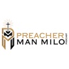  Preacher Man Milo: The Bible Study Podcast artwork