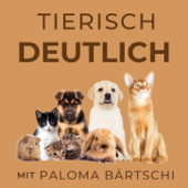 Tierisch Deutlich - Paloma Bärtschi