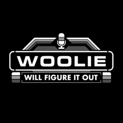 Woolie Will Figure It Out: 007: The Success Trap (feat. Eyepatch Wolf)