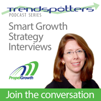 TrendSpotters Podcast Series podcast