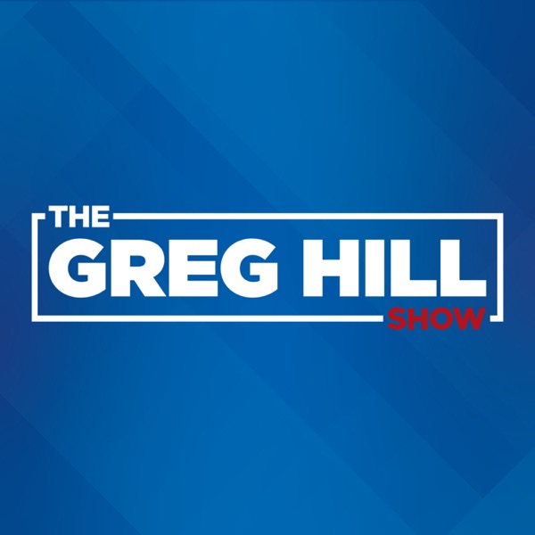 Hill-Man Morning Show Audio