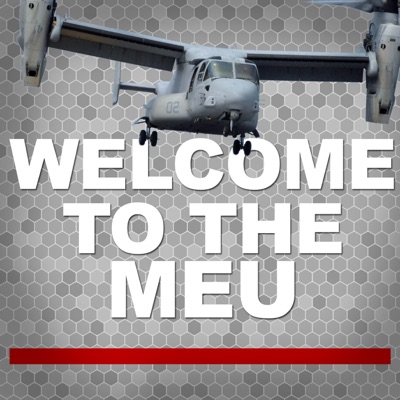 Welcome To The MEU:31st Marine Expeditionary Unit