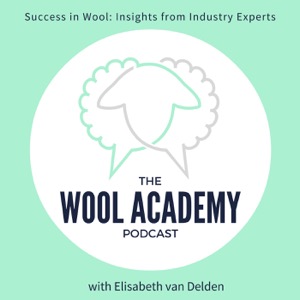 Wool Academy with Elisabeth van Delden