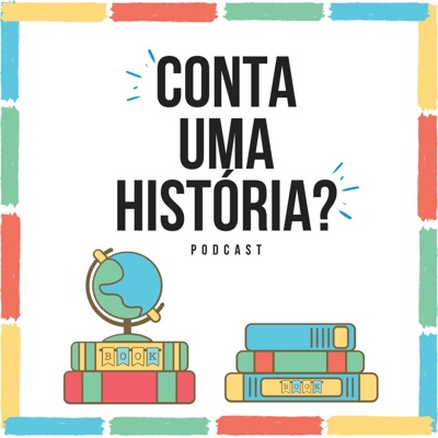 Conta uma história? Conta uma história?