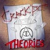 Crackpot Theories artwork