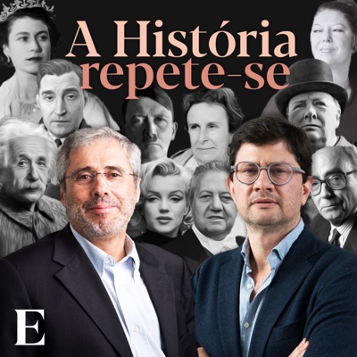 A História repete-se:Henrique Monteiro e Lourenço Pereira Coutinho