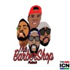 STURDYSHOW Presents: The Barbershop Podcast artwork