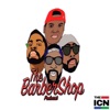 STURDYSHOW Presents: The Barbershop Podcast artwork