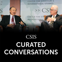 Curated Conversations podcast