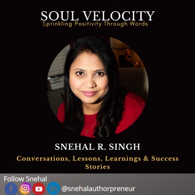 Soul Velocity Soul Velocity
