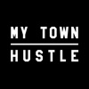 My Town Hustle artwork