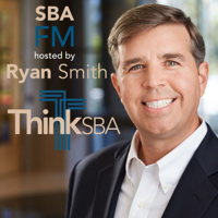 SBA FM Hosted by Ryan Smith podcast