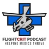 FlightCrit Podcast artwork