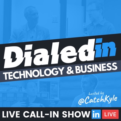 Dialedin Dialedin
