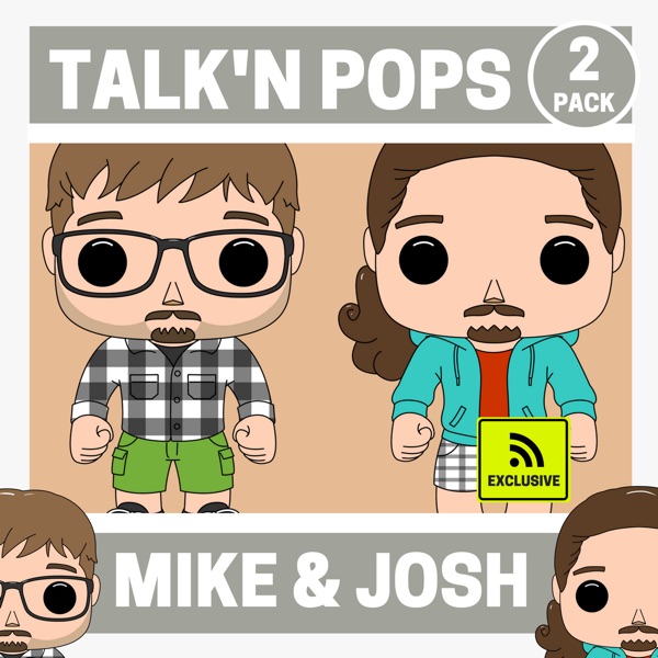 Talk'n Pops