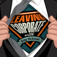 Leaving Corporate podcast
