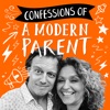 Confessions of a Modern Parent artwork