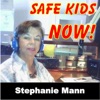 Stephanie Mann - Safe Kids Now Show artwork
