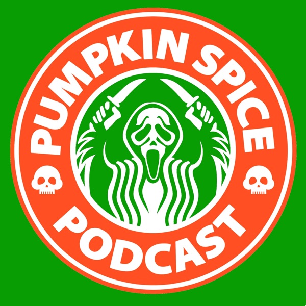 Pumpkin Spice Podcast