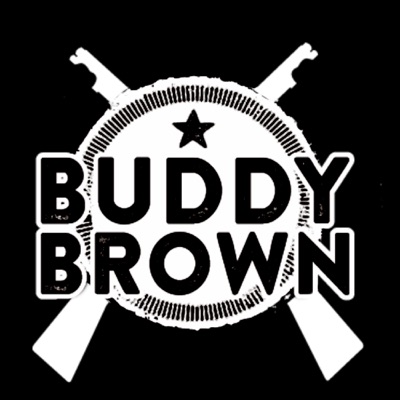 The Buddy Brown Podcast