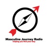Masculine Journey Radio's Podcast 28min artwork