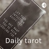 Daily tarot & oracle cards 😊 artwork