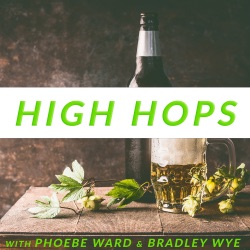 058 | Indie Graft: Part 1 (Hoptimism & Vessel Beer Shop)
