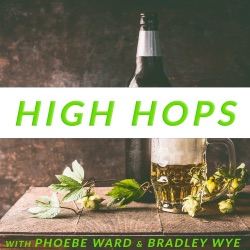 066 | Homebrewing Yakima Chief Hops (With Sam Congdon)