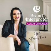 Brand the Interpreter - Mireya Perez