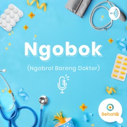 #Ngobok 24 - Puasa untuk Pengidap Diabetes