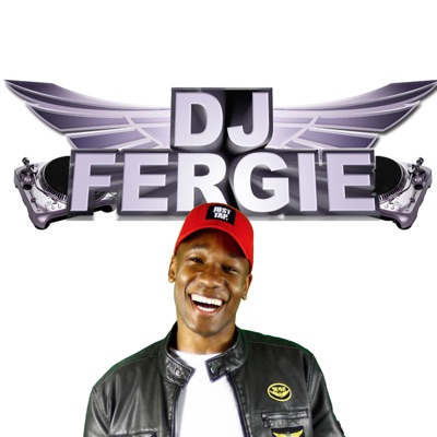 MyDjFergie (Overproof Movements)