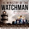 Ministry of the Watchman Intl. artwork