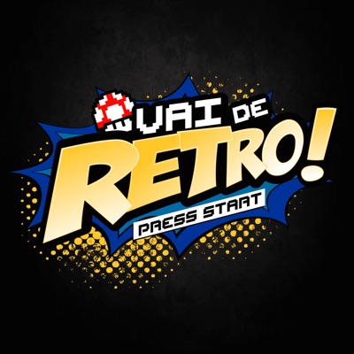 Vai de Retro! Vai de Retro!