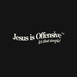 Jesus is Offensive | You Must Surrender