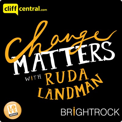 Change Matters with Ruda Landman