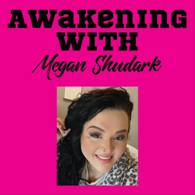 Rising with Megan Shudark