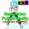 Namekian Public Radio: A Dragon Ball Podcast artwork