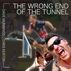 The Wrong End of the Tunnel - Know Your Enemy -Kine Eimhjellen