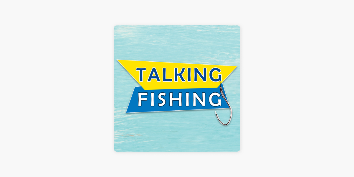 Australian Fishing Podcast on Apple Podcasts