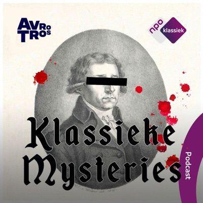 Klassieke Mysteries