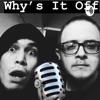 Why’s It Off artwork