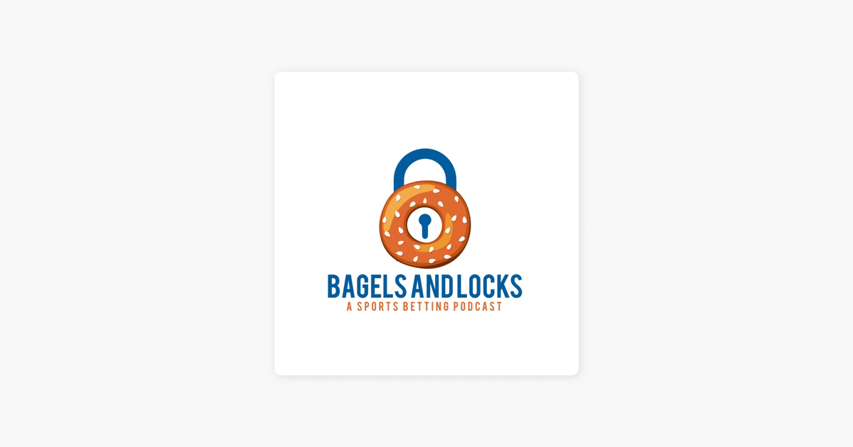 ‎Bagels And Locks on Apple Podcasts