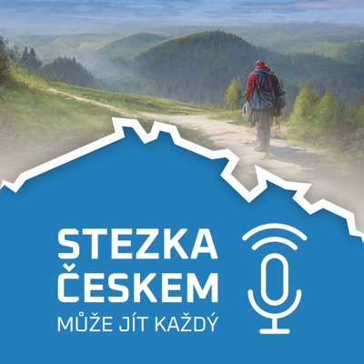Stezka Českem - může jít každý:Martin Úbl