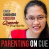 Parenting On Cue artwork