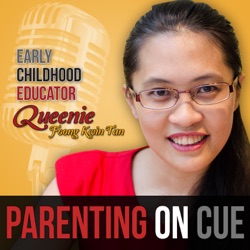 POC 128 : Having trouble getting your child to sit in his car seat?