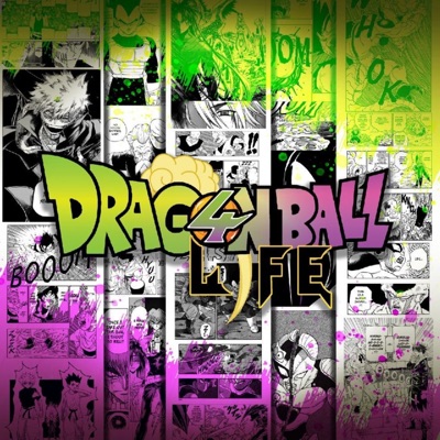 Dragon Ball 4 Life