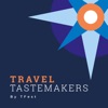 Travel Tastemakers artwork