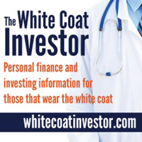 White Coat Investor Podcast podcast