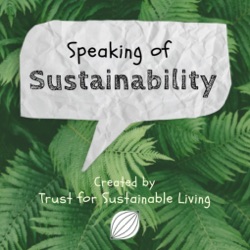 Sustainability Consulting in Land and Biodiversity: a Dialogue with Martin Broderick