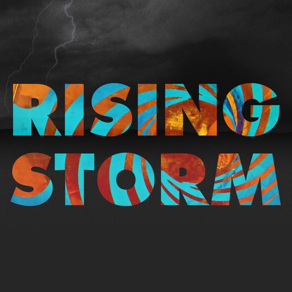 The Rising Storm Podcast